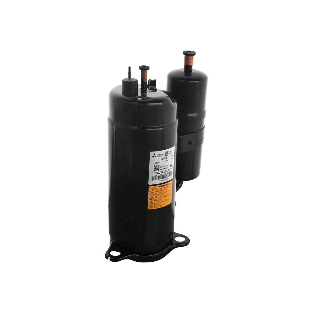 Mitsubishi Compressor LH48VBDC